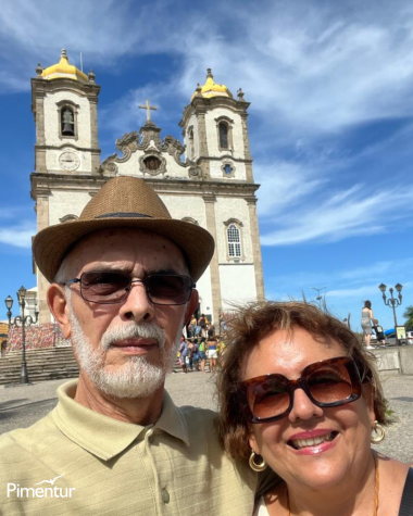 Férias de Janeiro em Salvador | BA