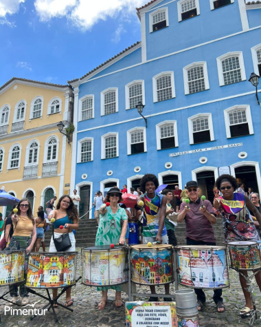 Férias de Janeiro em Salvador | BA