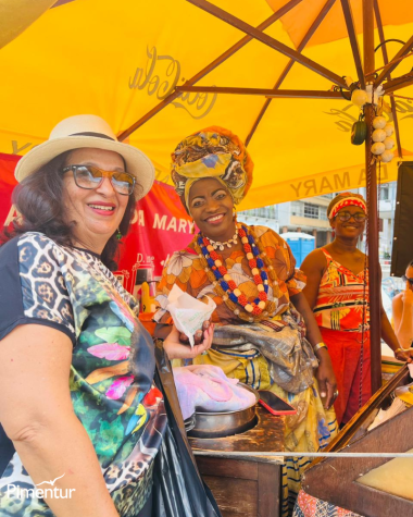 Férias de Janeiro em Salvador | BA