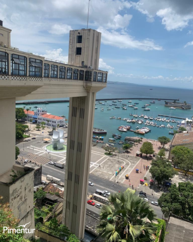 Férias de Janeiro em Salvador | BA