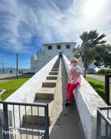 Férias de Janeiro em Salvador | BA