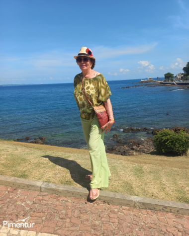 Férias de Janeiro em Salvador | BA