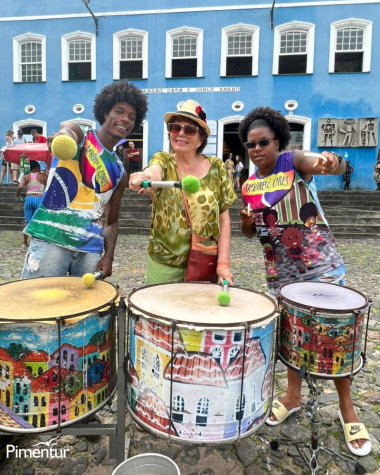 Férias de Janeiro em Salvador | BA