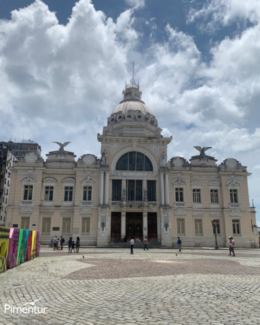 Férias de Janeiro em Salvador | BA