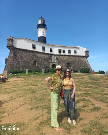 Férias de Janeiro em Salvador | BA