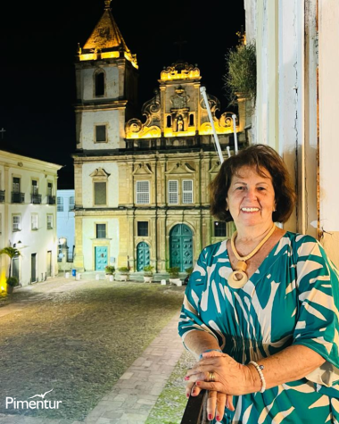 Férias de Janeiro em Salvador | BA