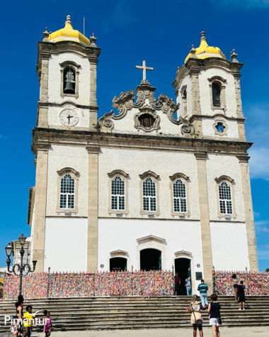 Férias de Janeiro em Salvador | BA