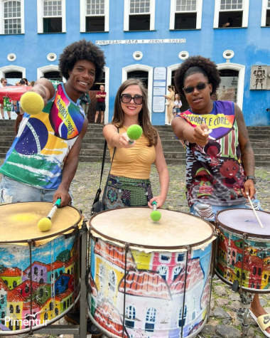 Férias de Janeiro em Salvador | BA