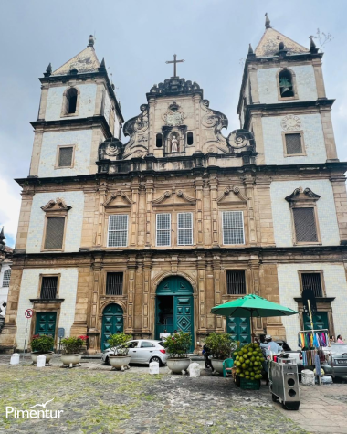 Férias de Janeiro em Salvador | BA
