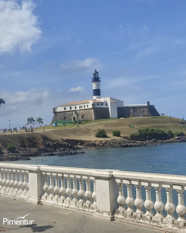 Férias de Janeiro em Salvador | BA