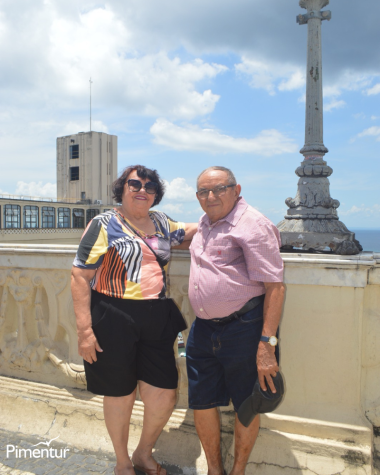 Férias de Janeiro em Salvador | BA