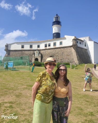 Férias de Janeiro em Salvador | BA