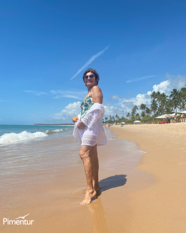 Férias de Janeiro em Salvador | BA