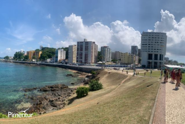 Férias de Janeiro em Salvador | BA