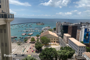 Férias de Janeiro em Salvador | BA