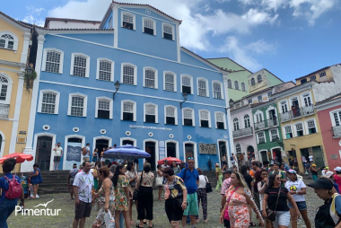 Férias de Janeiro em Salvador | BA