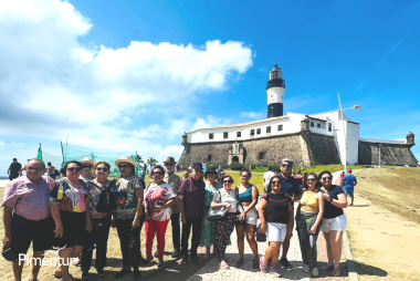 Férias de Janeiro em Salvador | BA
