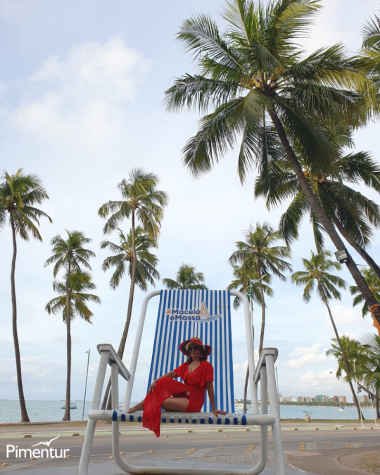 Feriado Carnavalesco em Maceió | AL