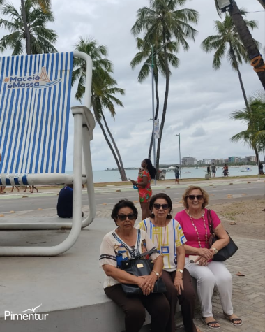 Feriado Carnavalesco em Maceió | AL