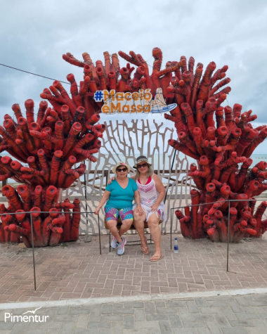 Feriado Carnavalesco em Maceió | AL