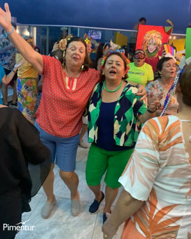 Feriado Carnavalesco em Maceió | AL