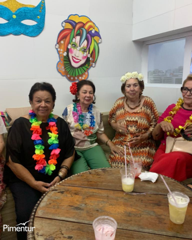 Feriado Carnavalesco em Maceió | AL