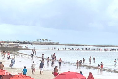 Feriado Carnavalesco em Maceió | AL