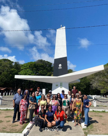 Réveillon em João Pessoa |PB