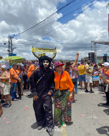 Carnaval em Pernambuco é no Portal de Gravatá | PE 