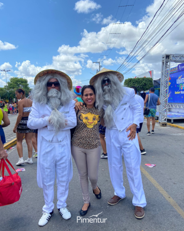 Carnaval em Pernambuco é no Portal de Gravatá | PE 