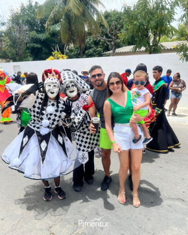 Carnaval em Pernambuco é no Portal de Gravatá | PE 