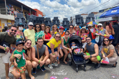 Carnaval em Pernambuco é no Portal de Gravatá | PE 