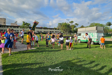 Carnaval em Pernambuco é no Portal de Gravatá | PE 