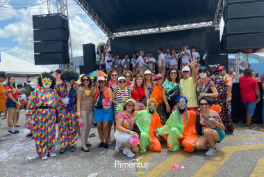 Carnaval em Pernambuco é no Portal de Gravatá | PE 