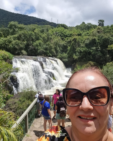 Carnaval em Poços de Caldas 