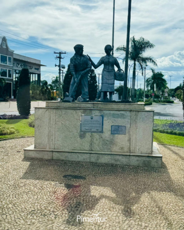 Carnaval em Poços de Caldas 