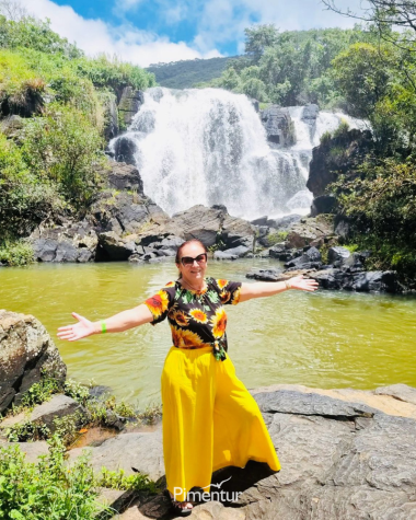 Carnaval em Poços de Caldas 