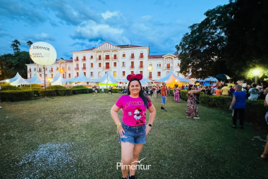 Carnaval em Poços de Caldas 