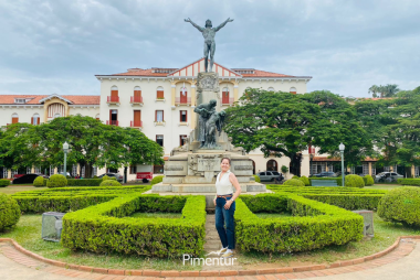 Carnaval em Poços de Caldas 