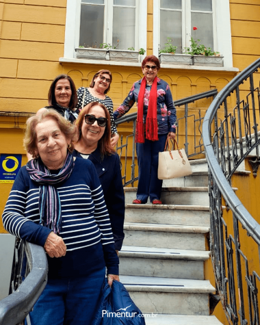 Curitiba e Treze Tílias