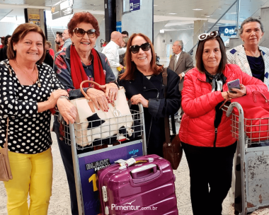 Curitiba e Treze Tílias