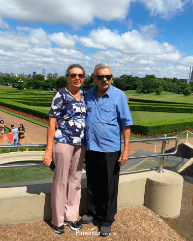 Curitiba e Treze Tílias