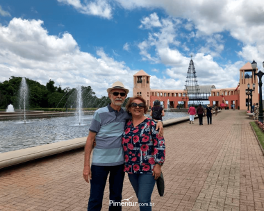 Curitiba e Treze Tílias