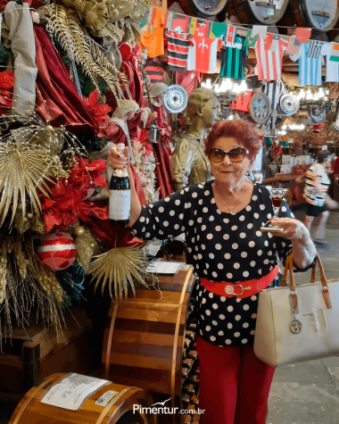 Curitiba e Treze Tílias