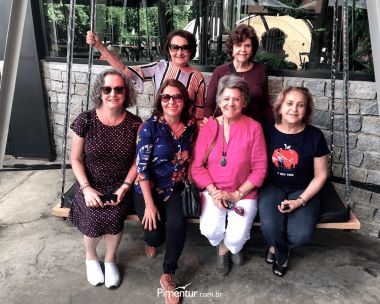 Curitiba e Treze Tílias