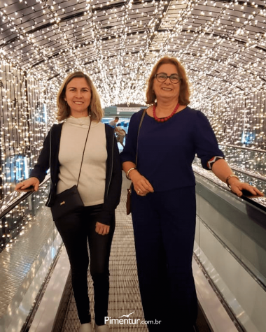 Curitiba e Treze Tílias