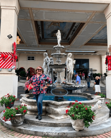 Curitiba e Treze Tílias